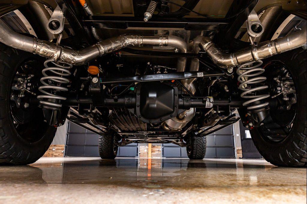used 2026 Ford F-150 car, priced at $107,922