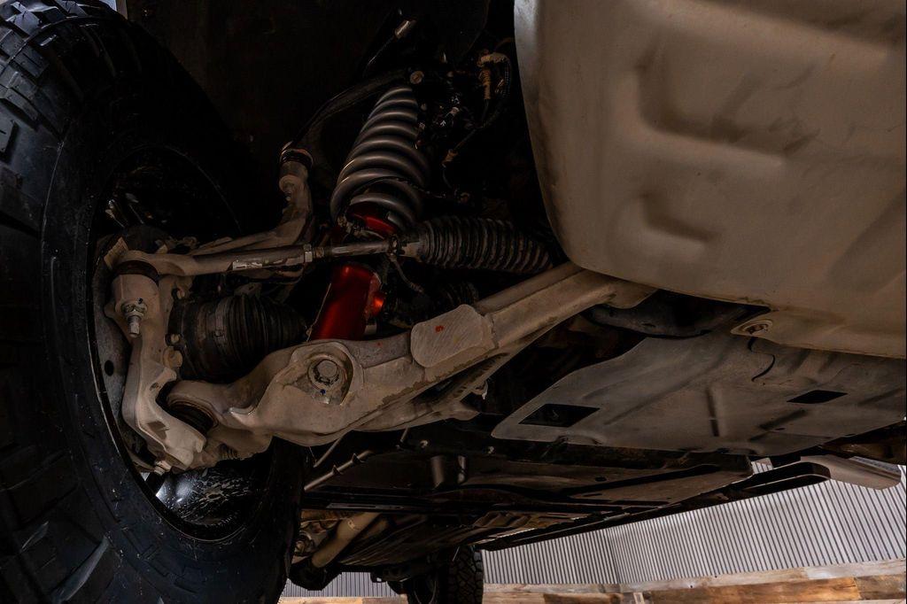 used 2025 Ford F-150 car, priced at $93,864