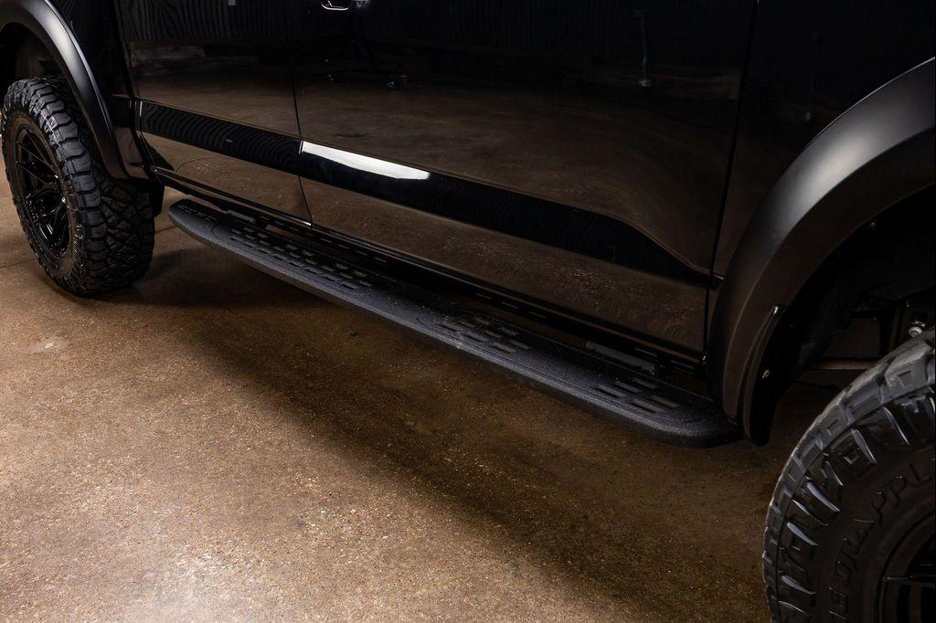used 2025 Ford F-150 car, priced at $93,864