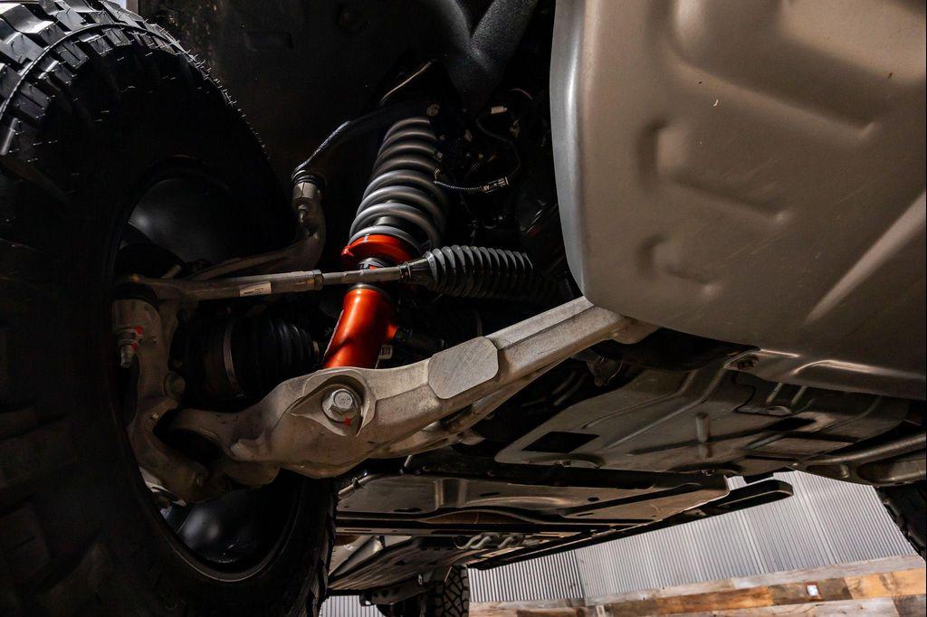 used 2021 Ford F-150 car, priced at $70,990