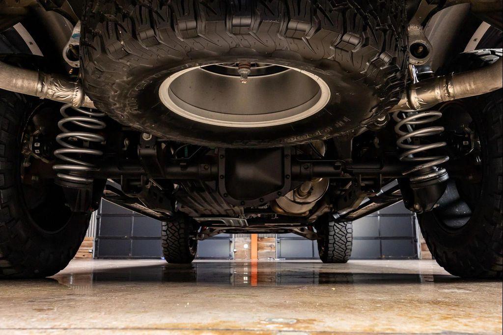 used 2021 Ford F-150 car, priced at $70,990