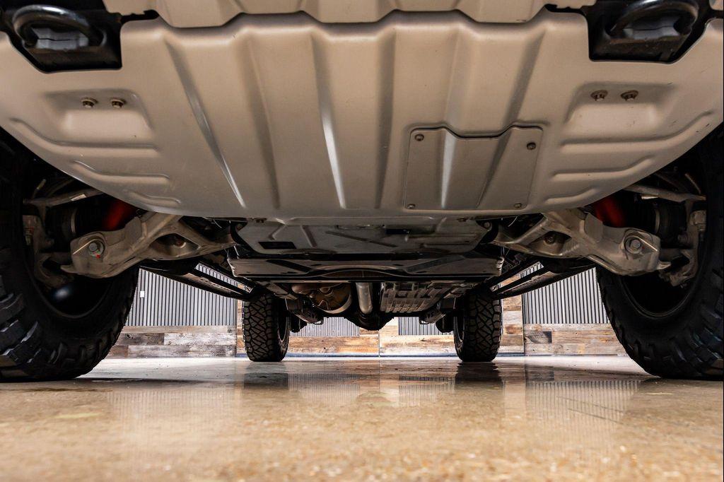 used 2021 Ford F-150 car, priced at $70,990