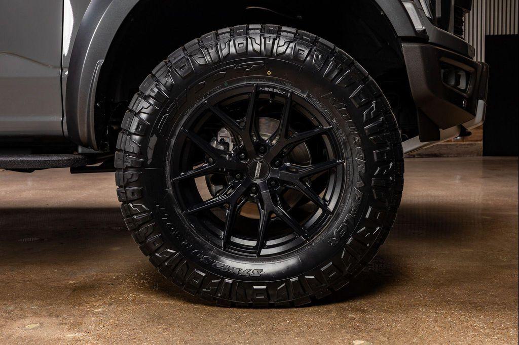 used 2021 Ford F-150 car, priced at $70,990