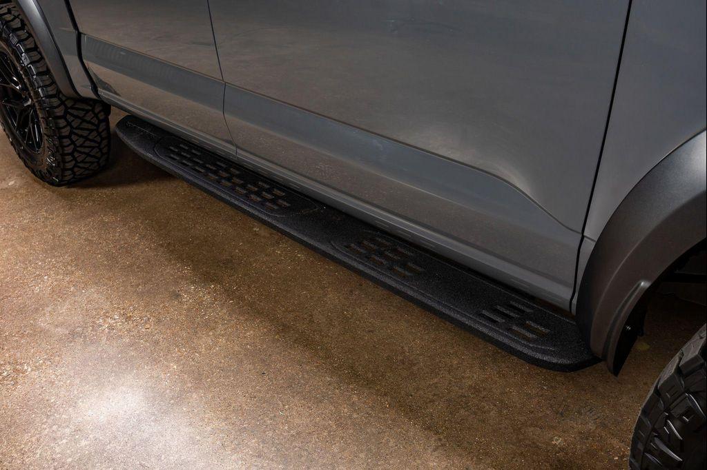 used 2021 Ford F-150 car, priced at $70,990