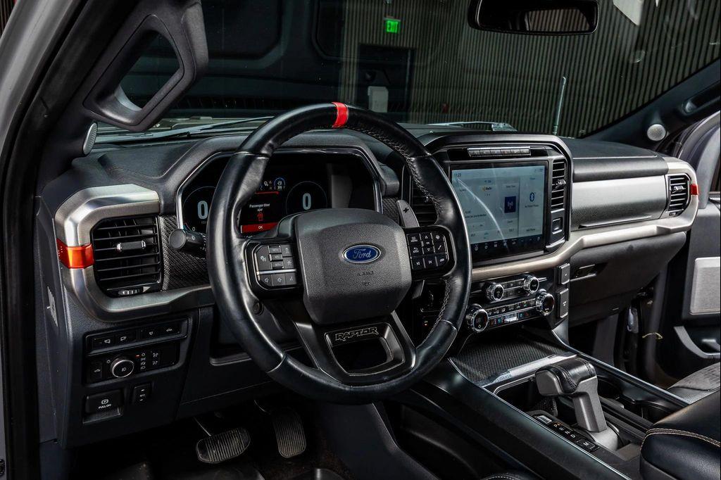 used 2021 Ford F-150 car, priced at $70,990