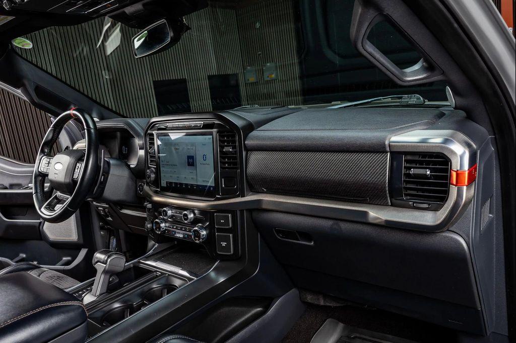 used 2021 Ford F-150 car, priced at $70,990