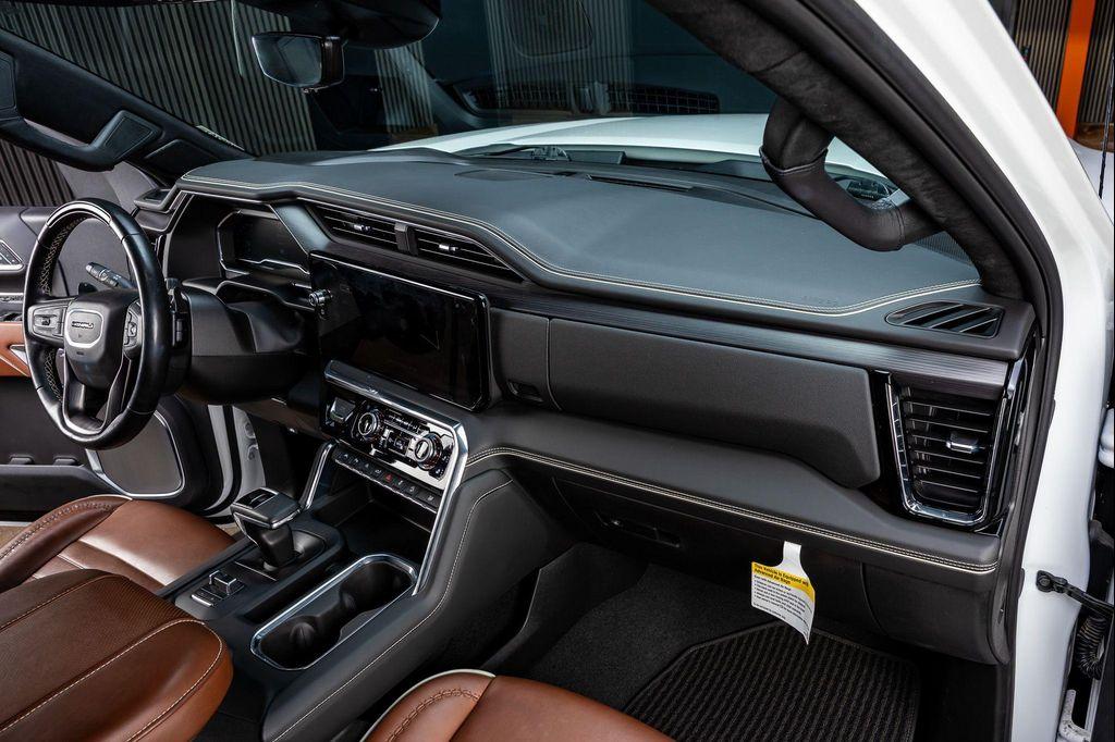 used 2024 GMC Sierra 1500 car, priced at $81,530