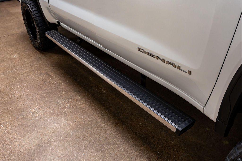 used 2024 GMC Sierra 1500 car, priced at $81,530