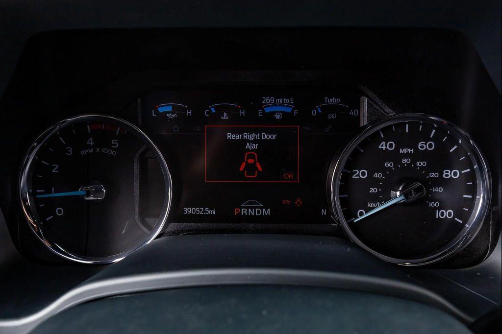 used 2022 Ford F-250 car, priced at $79,990