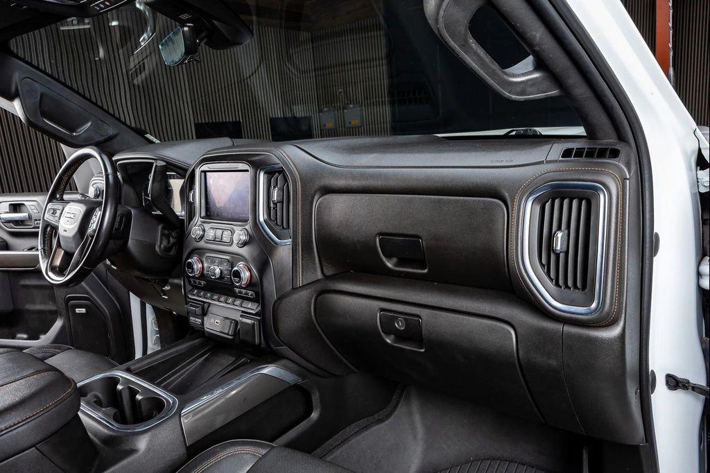 used 2023 GMC Sierra 2500 car, priced at $63,990