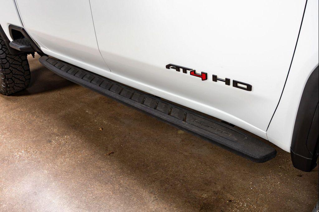 used 2023 GMC Sierra 2500 car, priced at $63,990