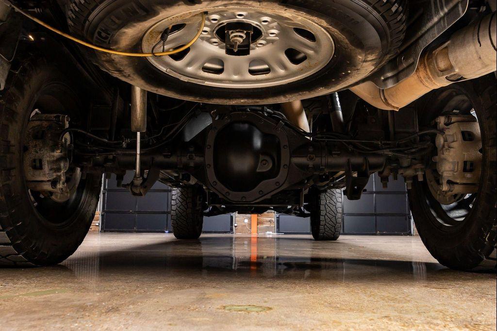 used 2023 GMC Sierra 2500 car, priced at $63,990