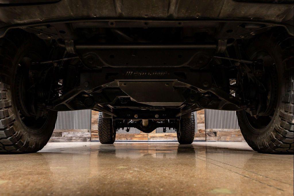 used 2023 GMC Sierra 2500 car, priced at $63,990