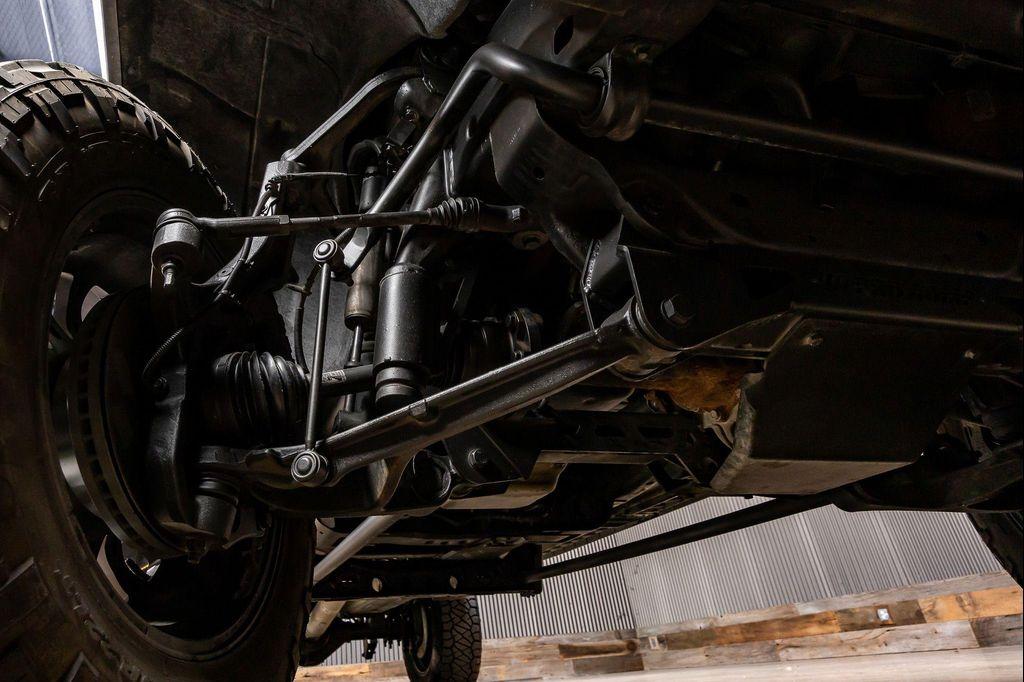 used 2023 GMC Sierra 2500 car, priced at $63,990