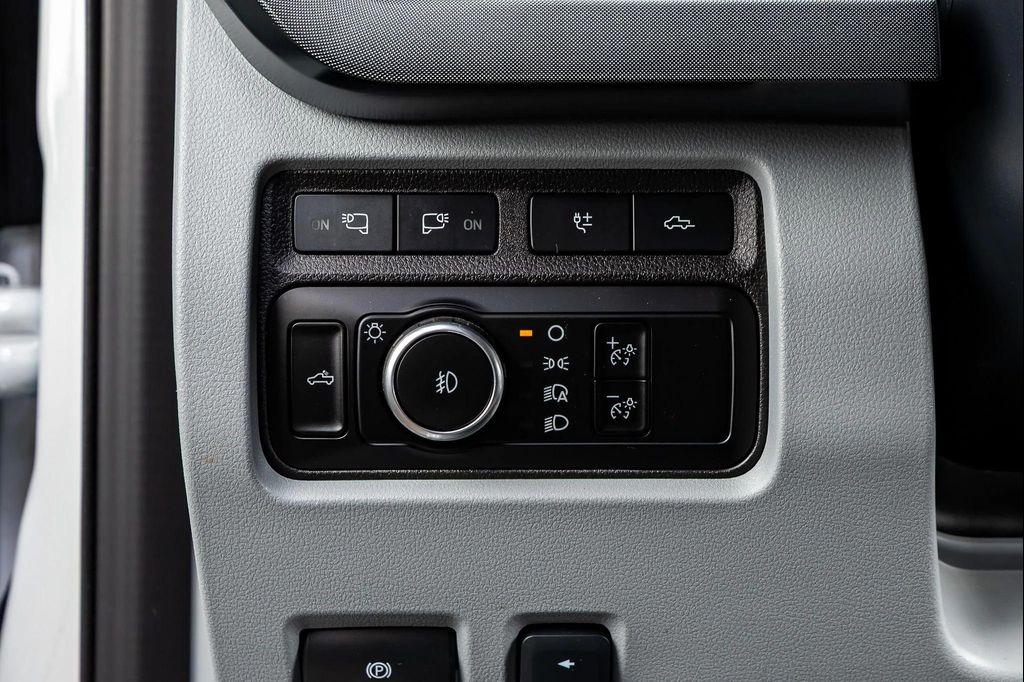 used 2024 Ford F-250 car, priced at $94,490