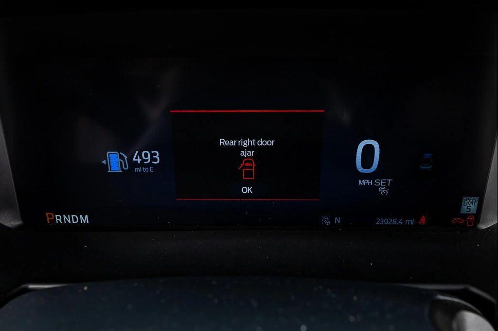 used 2024 Ford F-250 car, priced at $94,490