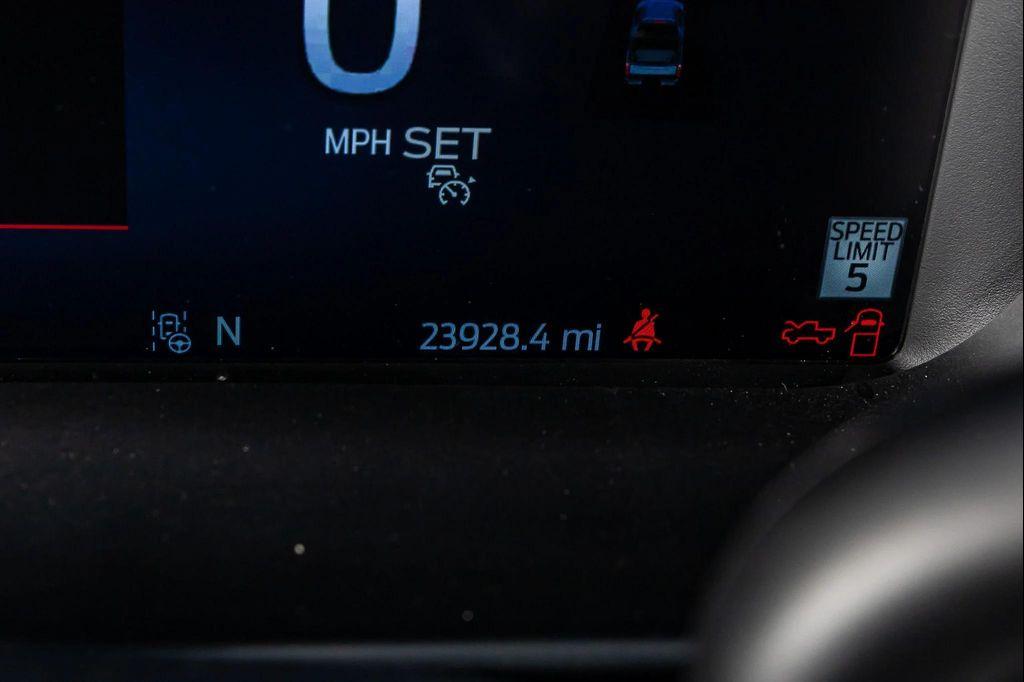 used 2024 Ford F-250 car, priced at $94,490