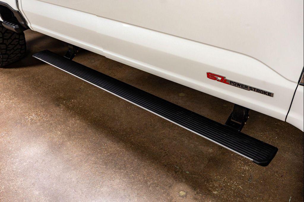 used 2024 Ford F-250 car, priced at $94,490