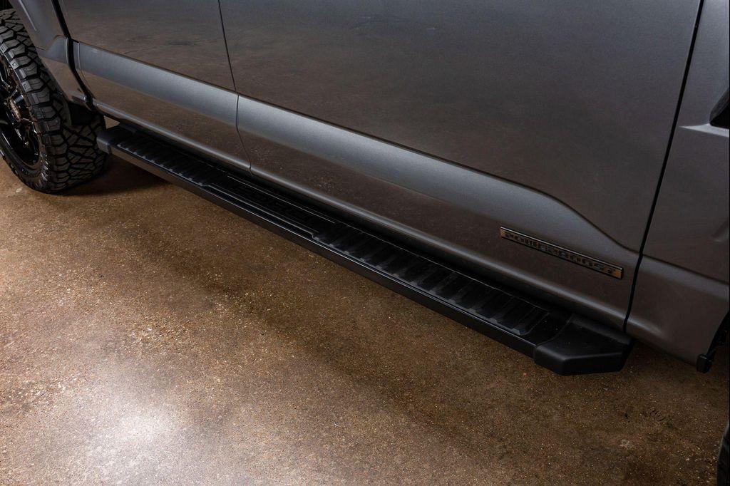 used 2024 Ford F-150 car, priced at $61,790