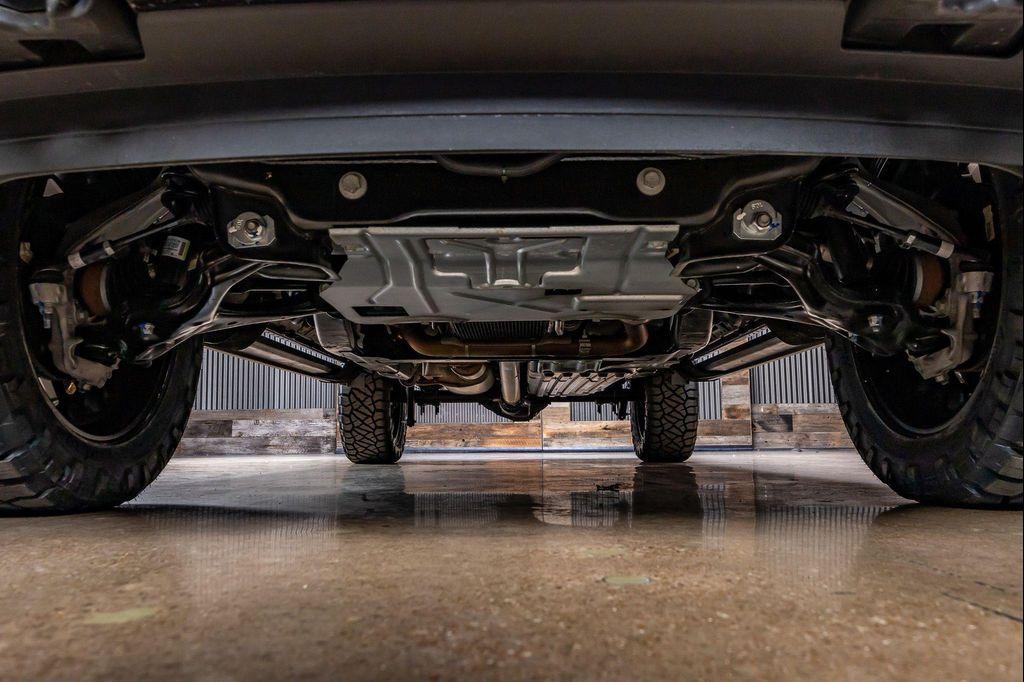 used 2024 Ford F-150 car, priced at $61,790