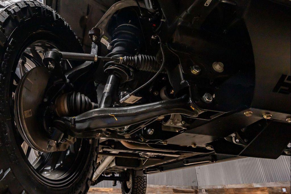 used 2025 GMC Sierra 1500 car, priced at $77,890