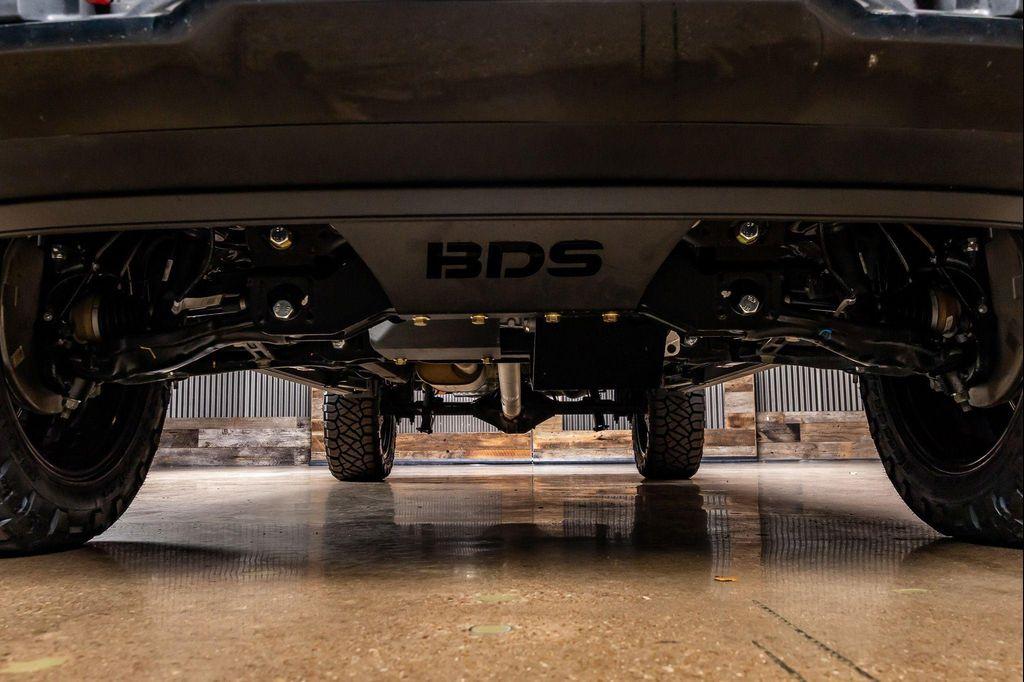 used 2025 GMC Sierra 1500 car, priced at $77,890