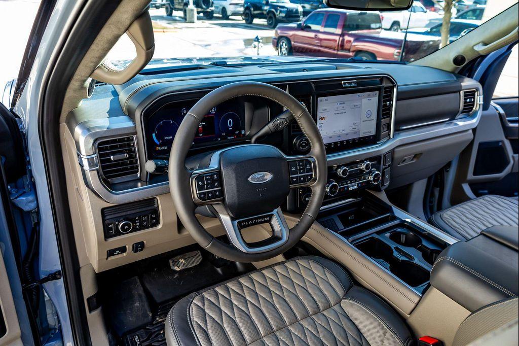 used 2026 Ford F-450 car, priced at $123,990