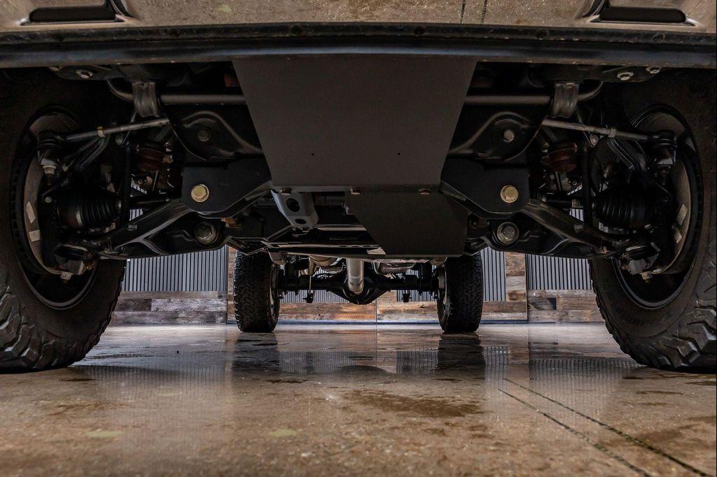 used 2024 Chevrolet Silverado 2500 car, priced at $88,490