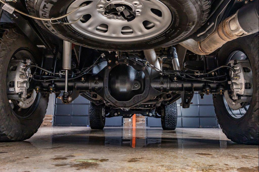 used 2024 Chevrolet Silverado 2500 car, priced at $88,490