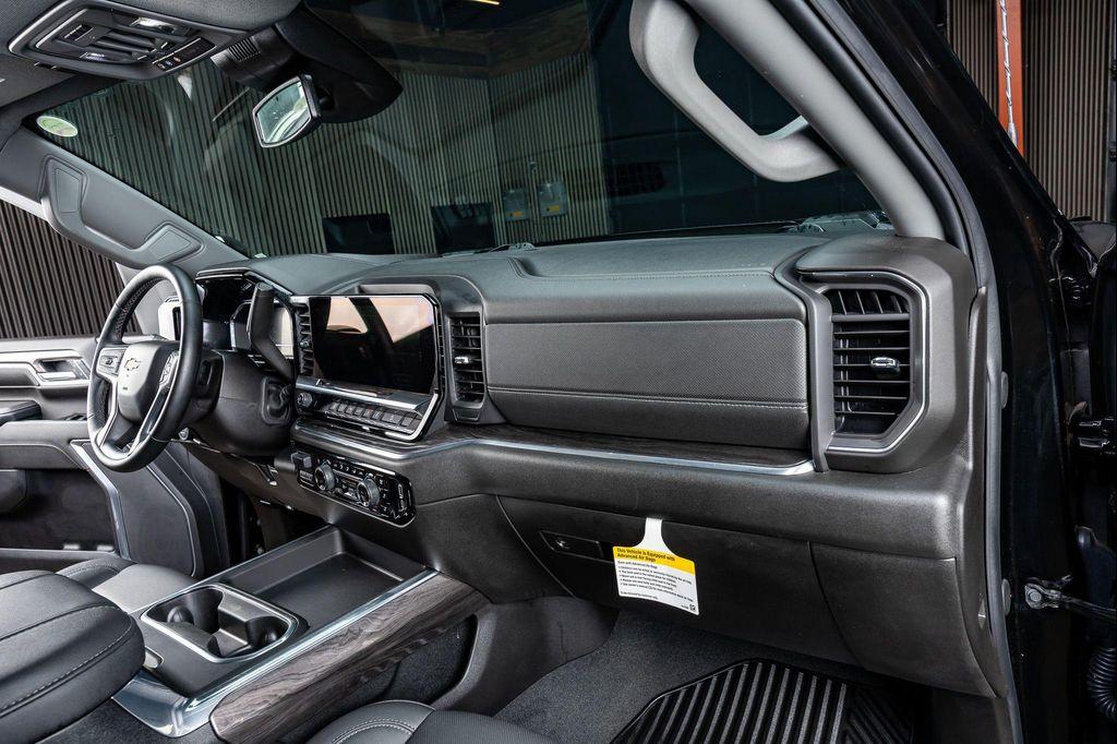 used 2024 Chevrolet Silverado 2500 car, priced at $88,490