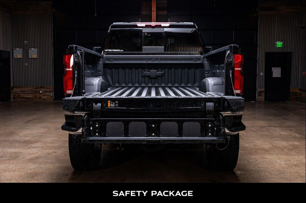 used 2024 Chevrolet Silverado 2500 car, priced at $88,490