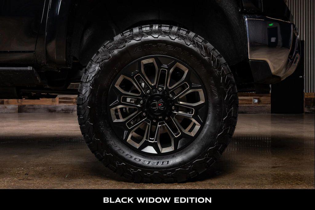 used 2024 Chevrolet Silverado 2500 car, priced at $88,490