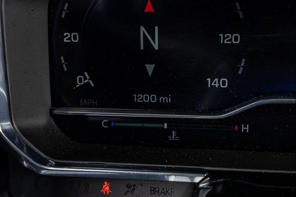 used 2024 Chevrolet Silverado 2500 car, priced at $88,490