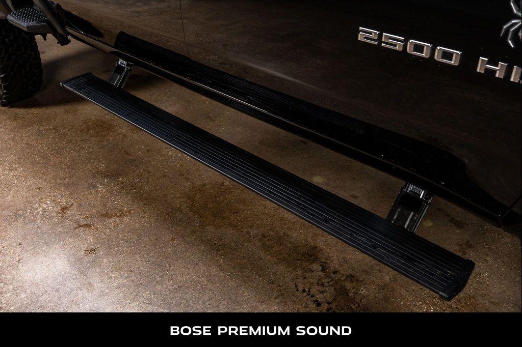 used 2024 Chevrolet Silverado 2500 car, priced at $88,490