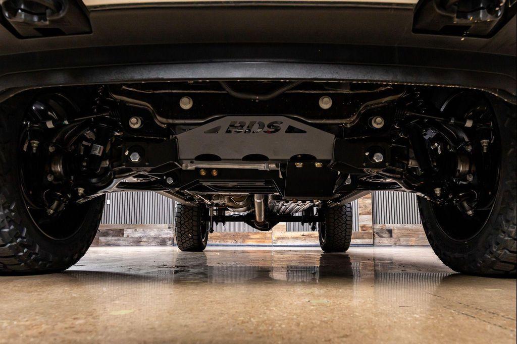 used 2025 Ford F-150 car, priced at $87,350