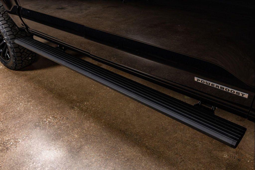 used 2025 Ford F-150 car, priced at $87,350