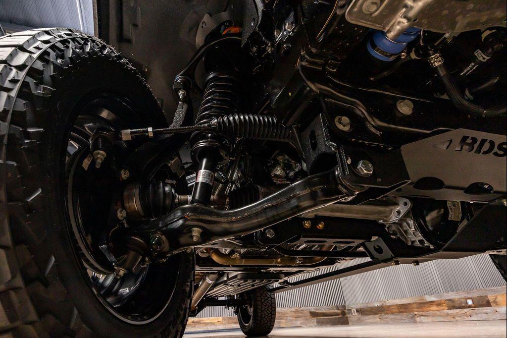 used 2025 Ford F-150 car, priced at $87,350