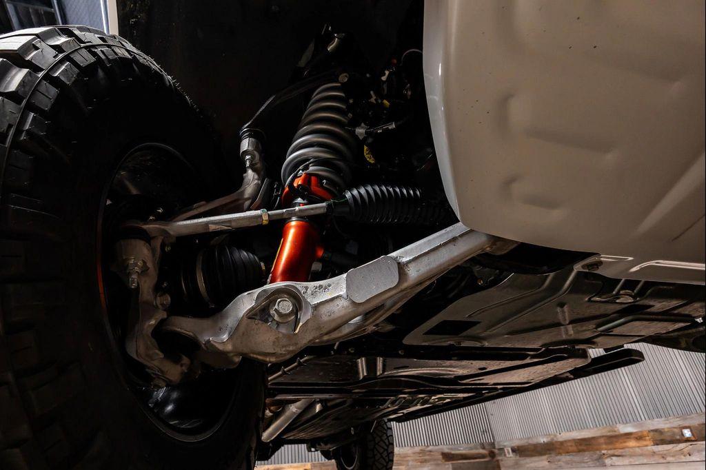 used 2025 Ford F-150 car, priced at $87,990