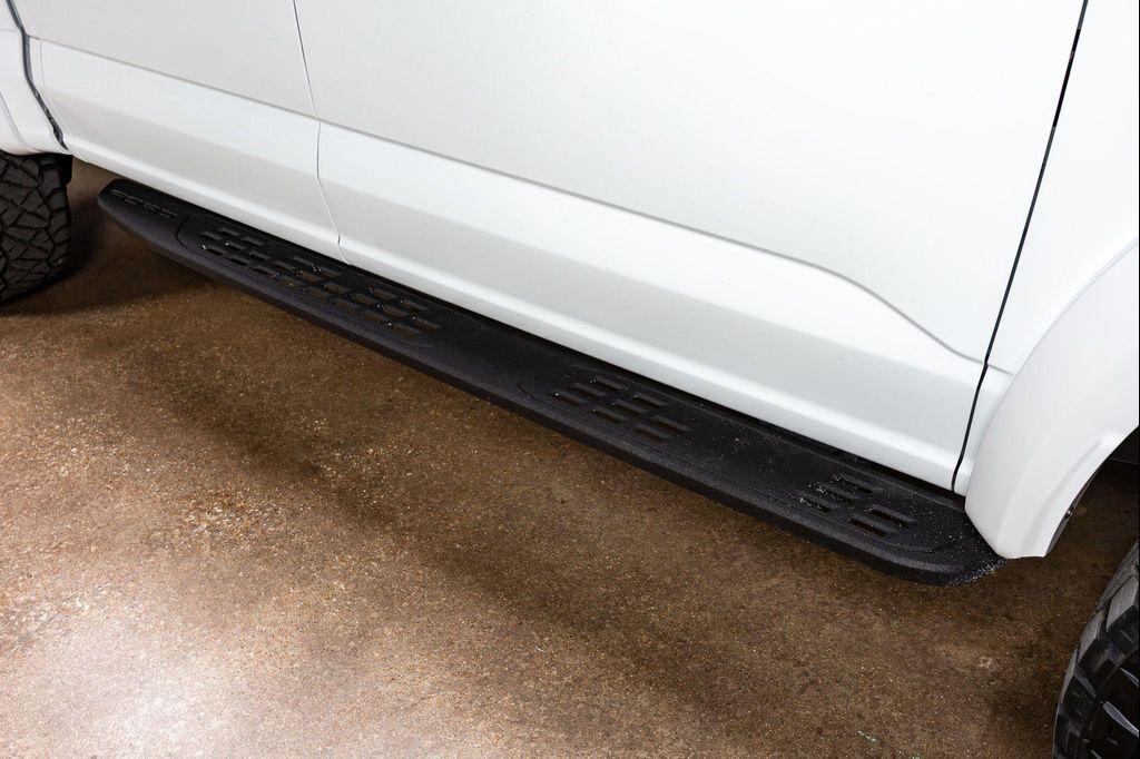 used 2025 Ford F-150 car, priced at $87,990