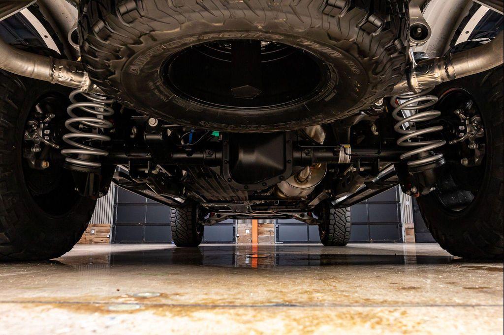 used 2025 Ford F-150 car, priced at $87,990