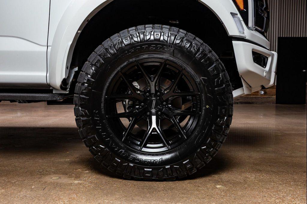 used 2025 Ford F-150 car, priced at $87,990