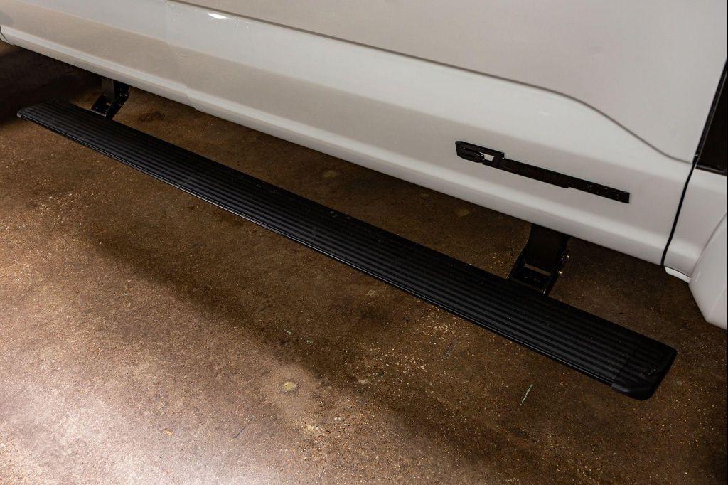 used 2025 Ford F-450 car, priced at $122,516