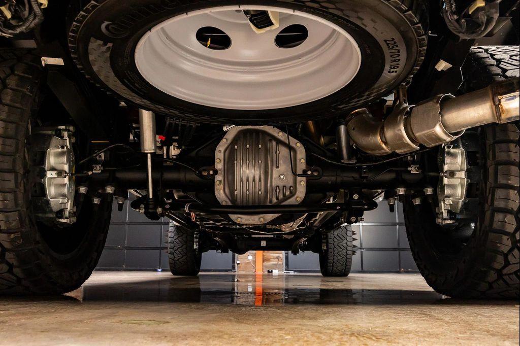 used 2025 Ford F-450 car, priced at $122,516