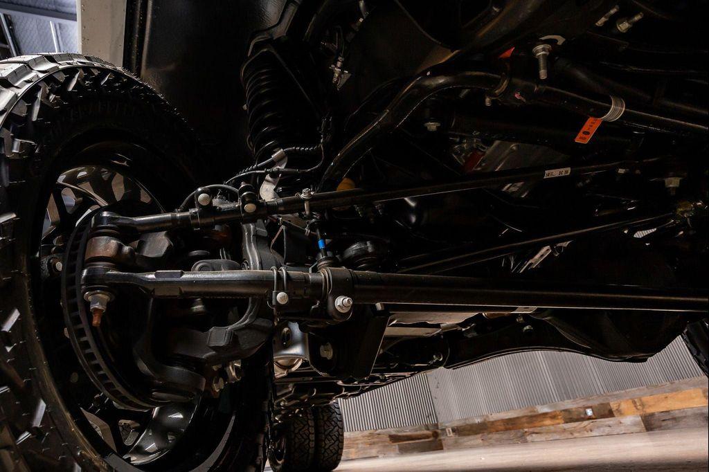 used 2025 Ford F-450 car, priced at $122,516