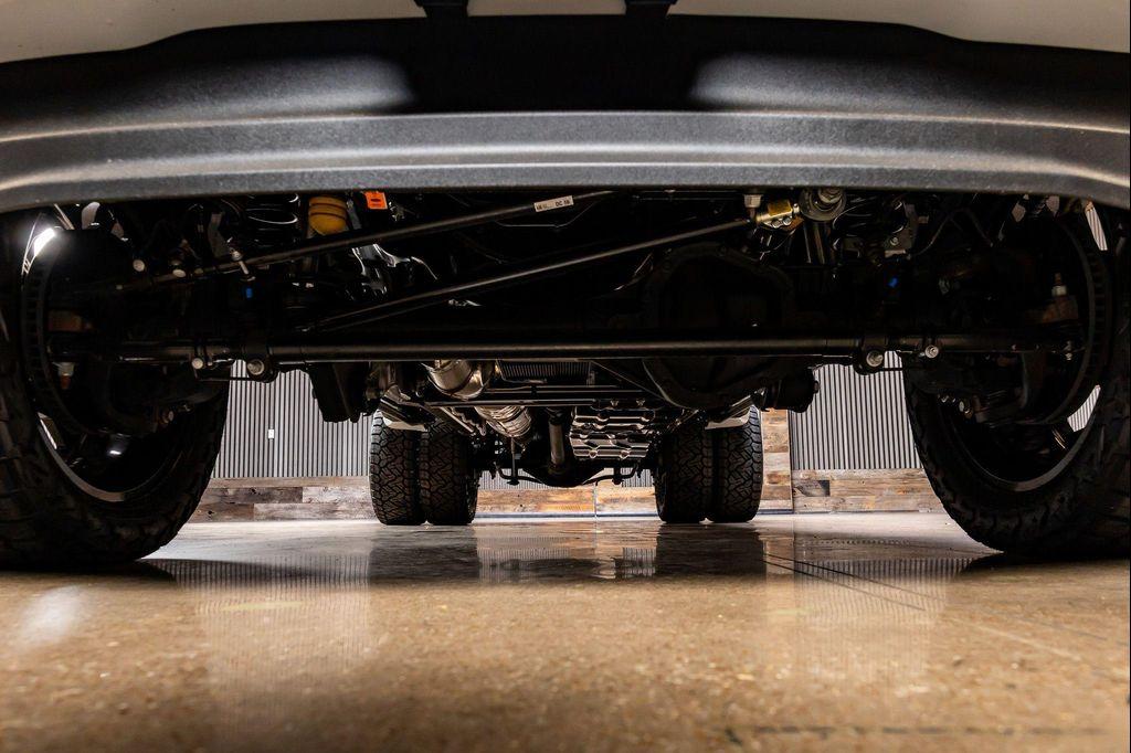 used 2025 Ford F-450 car, priced at $122,516