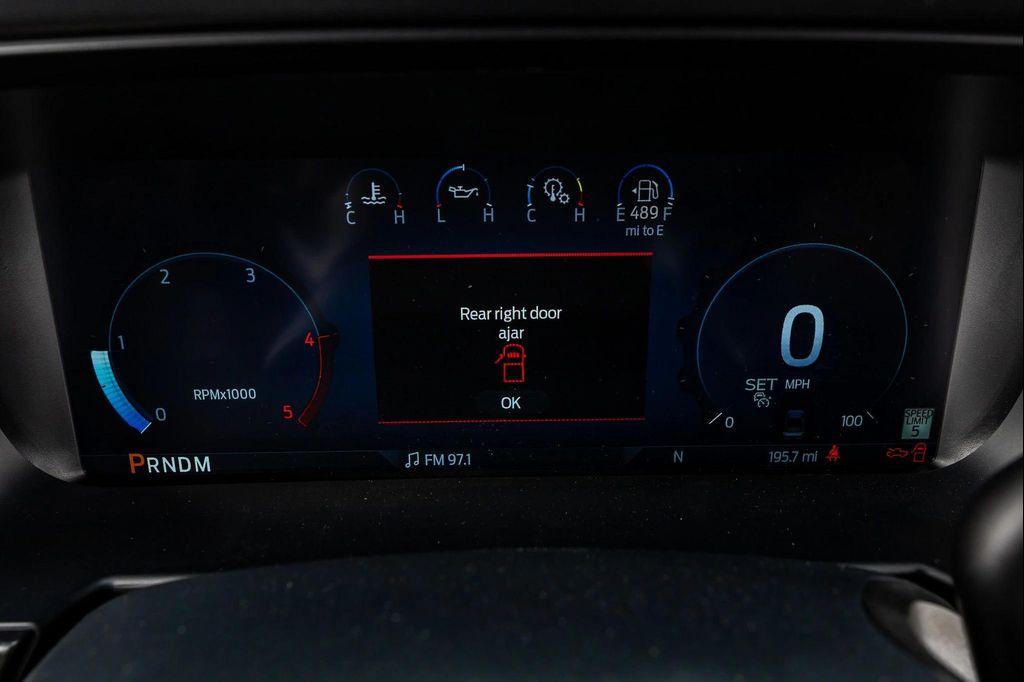 used 2025 Ford F-450 car, priced at $122,516