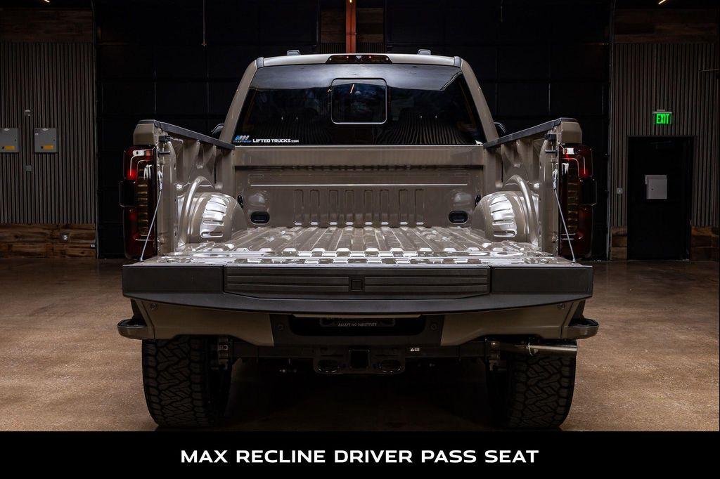 used 2026 Ford F-350 car, priced at $106,990