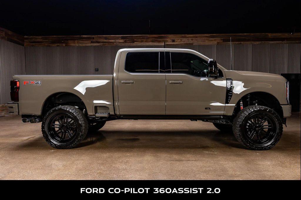 used 2026 Ford F-350 car, priced at $106,990