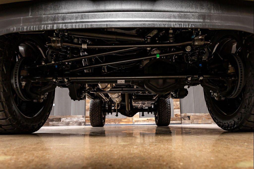 used 2026 Ford F-350 car, priced at $106,990