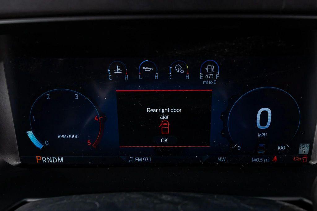 used 2026 Ford F-350 car, priced at $106,990